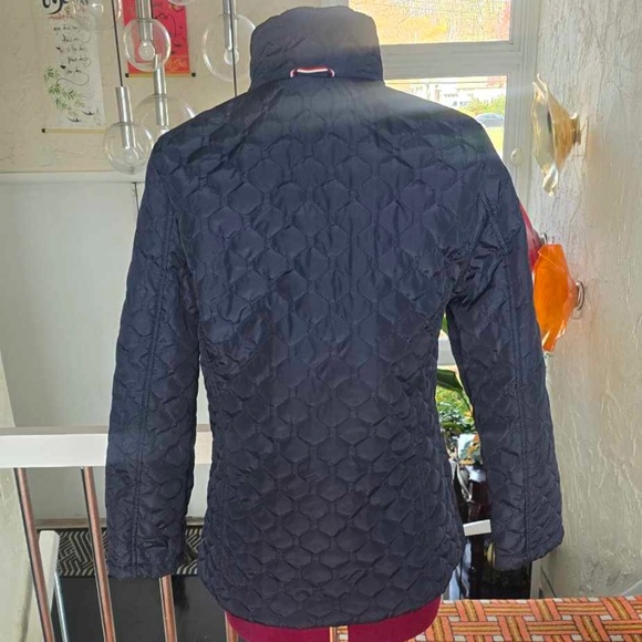 Tommy Hilfiger 3-n-1 All Weather Jacket - Picture 2 of 6